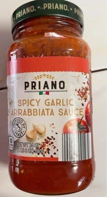 Spaghetti Sauce