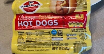 Hot dog