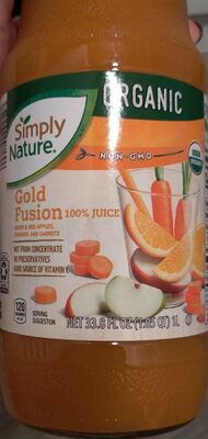 Gold Fusion