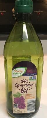 Grapeseed Oil