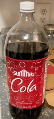 Summit Cola