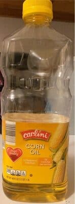 Corn Oil
