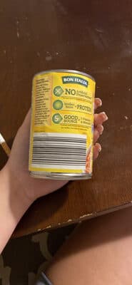 Pasta Rings & Meatballs