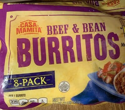 burrito