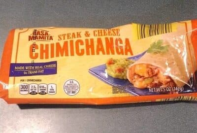 Chimichada