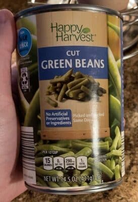 Green Beans
