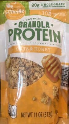 Oats 'n Honey Crunchy Granola