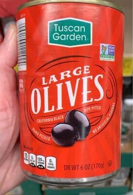Olives