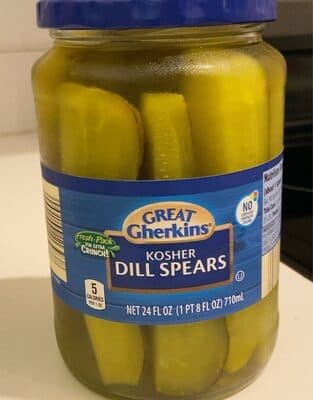 Dill Spears