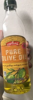 Pure Olive Oil