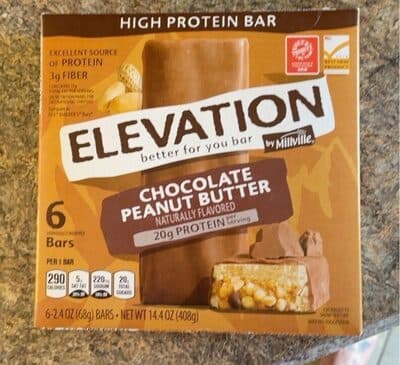 Elevation