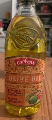 Olive Oil