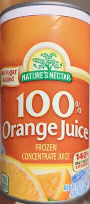 Orange Juice