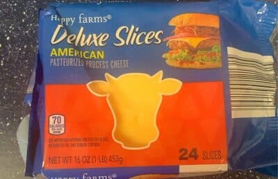 Deluxe Slices