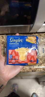 American Cheese Singles