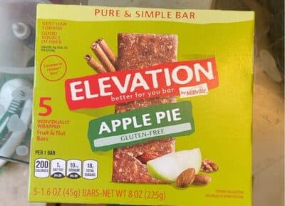 Pure & Simple Bar