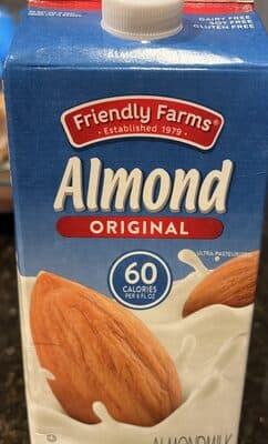 Almond