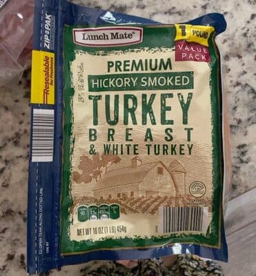 Turkey Breast