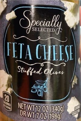 Feta Cheese