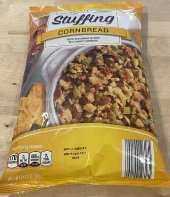 Stuffing