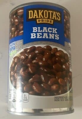 Black Beans