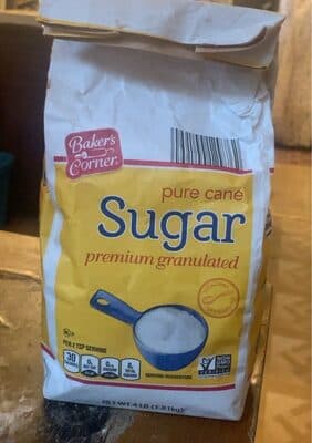 Sugar