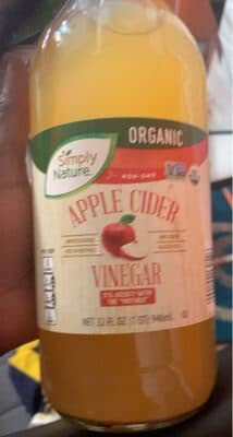 Apple cider