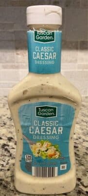Classic caesar