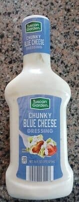 Chunky Blue Cheese Dressing