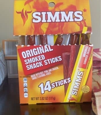 Simms