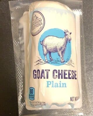 Goat Cheese - Plain