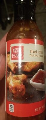 Thai Chili