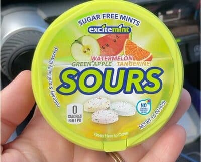 Sours