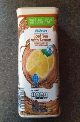 Drink Mix