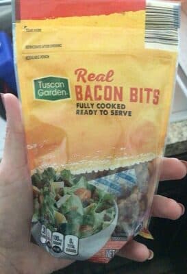 Bacon Bits