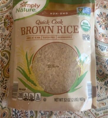Brown Rice