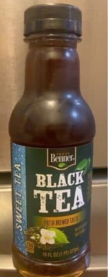 Black Tea