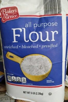 All Purpose Flour