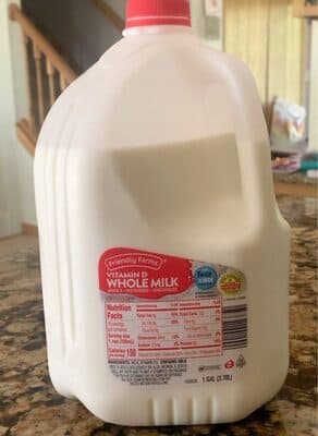 Whole Milk