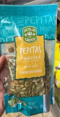 Pepitas