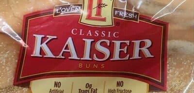 Buns