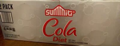 Diet Cola