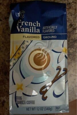 French Vanilla