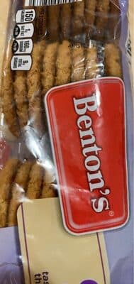 Oatmeal cookies