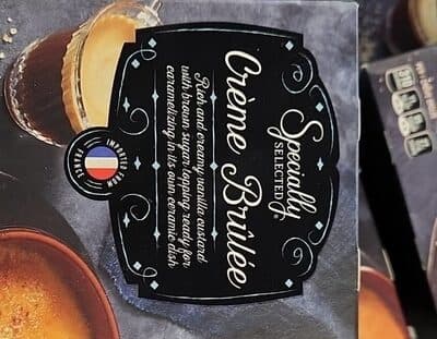 Creme Brulee