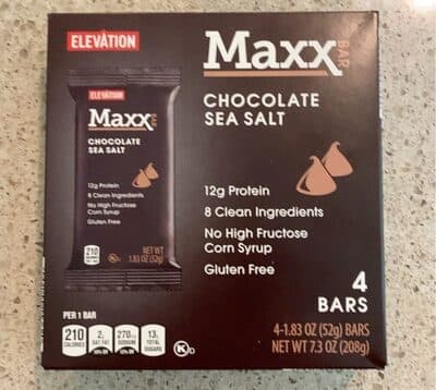 Maxx Bar