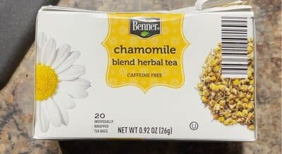 Chamomile