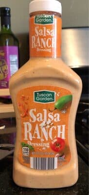 Salsa Ranch