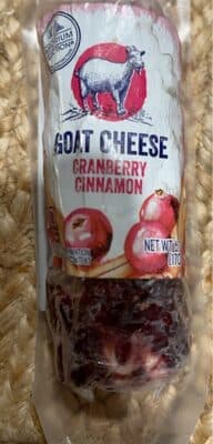 Goat Cheese