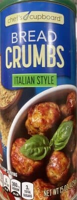 Italian Breadcrumbs